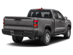 2027 Nissan N/A King Cab® S