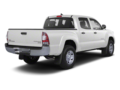 2012 Toyota Tacoma Base V6