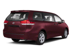 2013 Toyota Sienna LE 8 Passenger