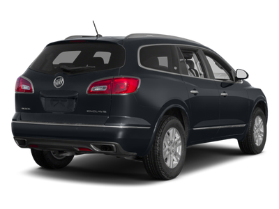 2014 Buick Enclave Convenience Group