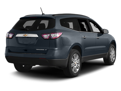 2014 Chevrolet Traverse LT 1LT