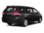 2014 Toyota Sienna XLE 7 Passenger