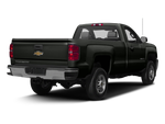 2017 Chevrolet Silverado 2500HD LT