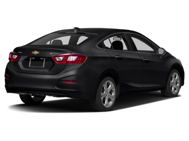 2018 Chevrolet Cruze Premier