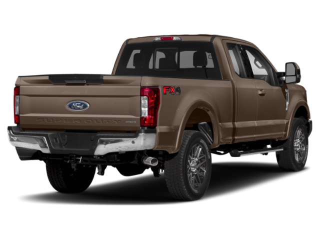 2019 Ford F-350SD Lariat