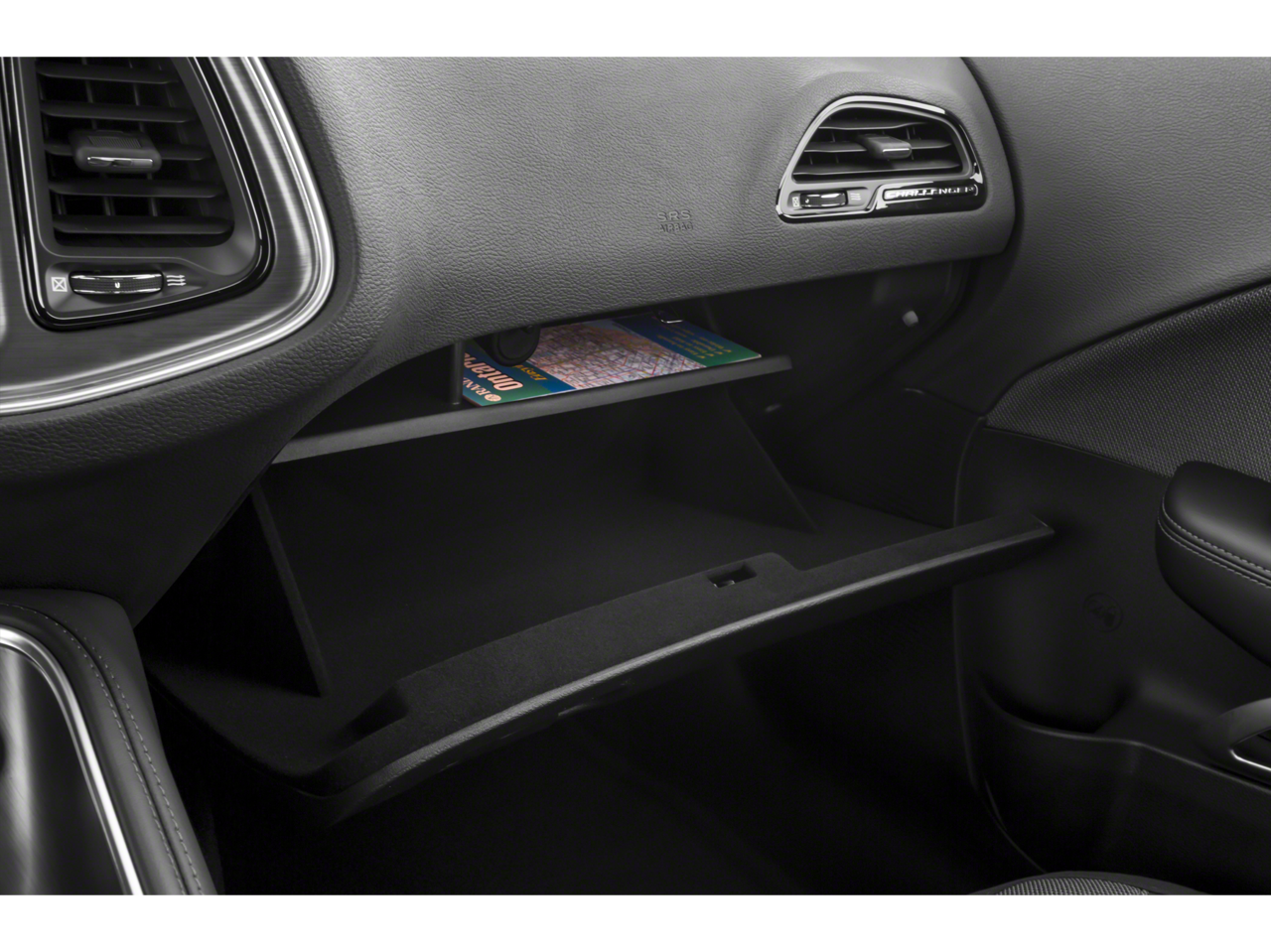 2015 Dodge Challenger R/T