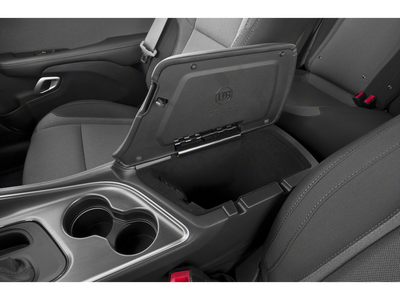 2015 Dodge Challenger R/T