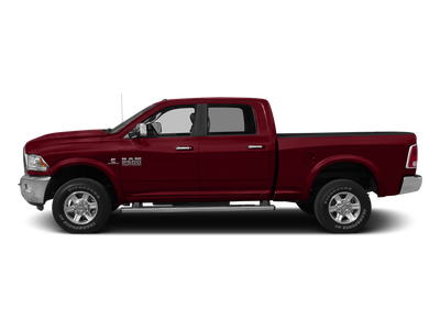 2015 RAM 2500 Outdoorsman