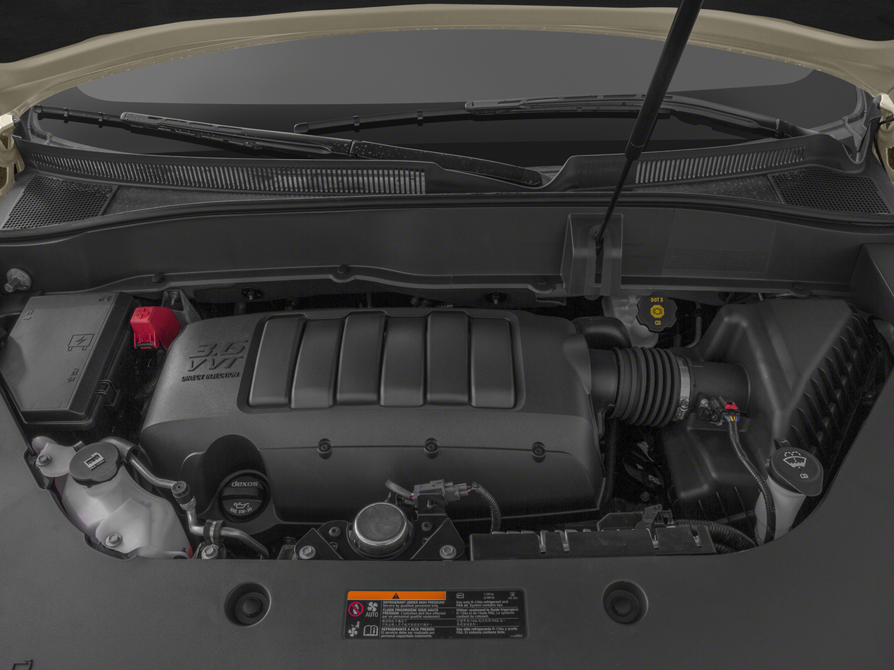 2015 GMC Acadia SLT-2