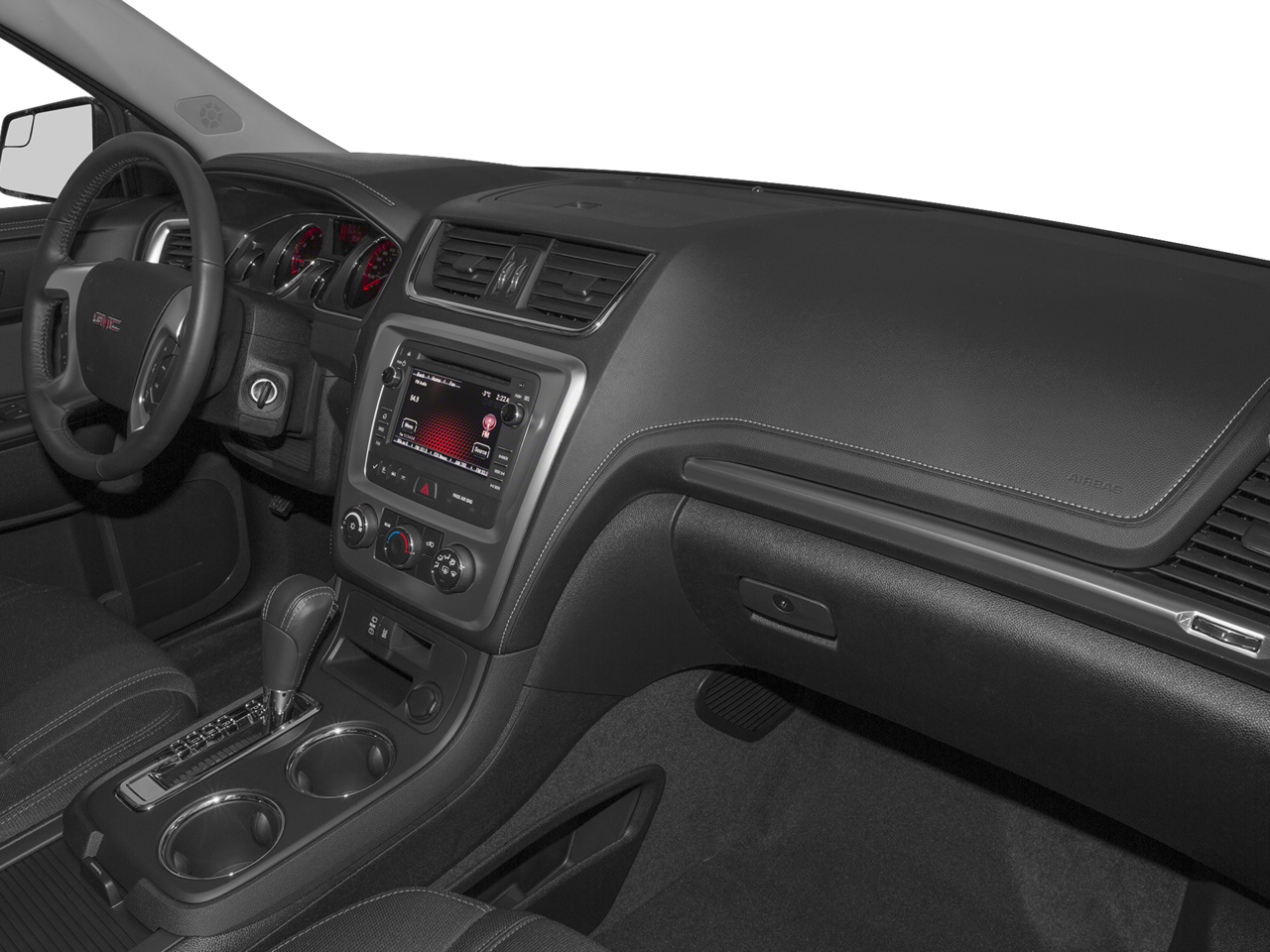 2015 GMC Acadia SLT-2