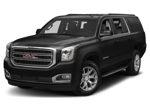 2015 GMC Yukon XL SLT 1500