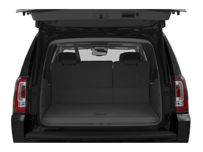 2015 GMC Yukon XL SLT 1500