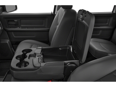 2015 RAM 1500 Tradesman