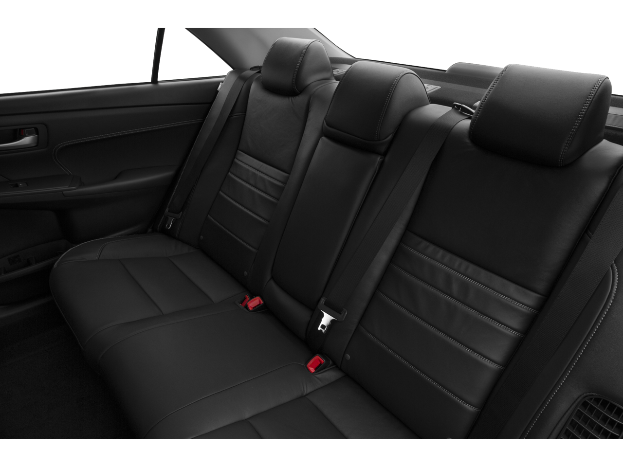 2015 Toyota Camry Hybrid XLE