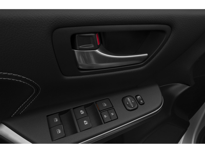 2015 Toyota Camry Hybrid XLE