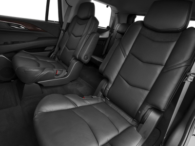 2016 Cadillac Escalade Premium