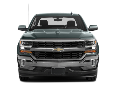 2016 Chevrolet Silverado 1500 LT LT2