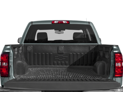 2016 Chevrolet Silverado 1500 LT LT2