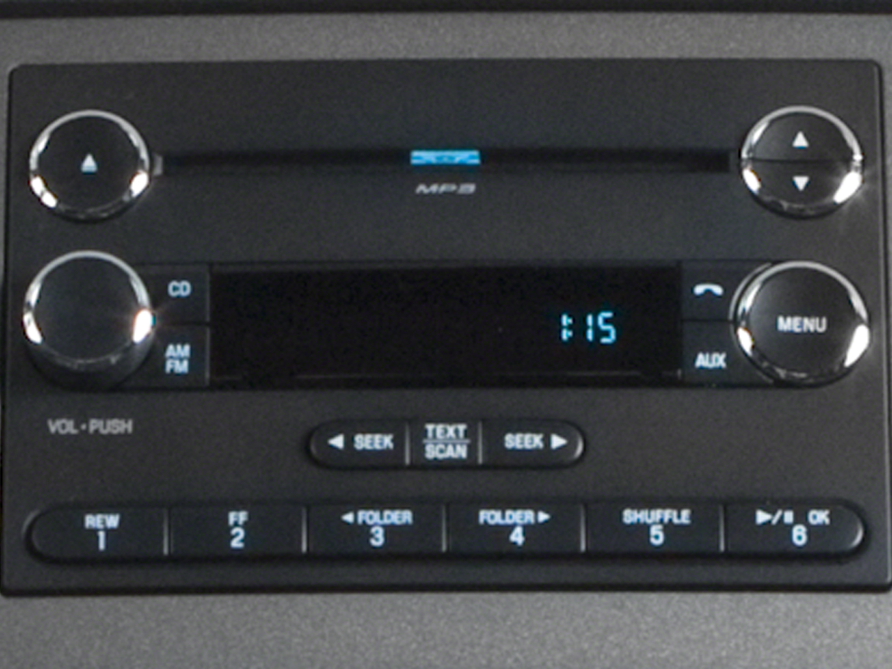 2016 Ford F-350SD Lariat