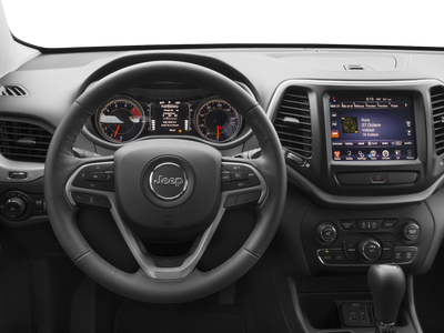 2016 Jeep Cherokee Base