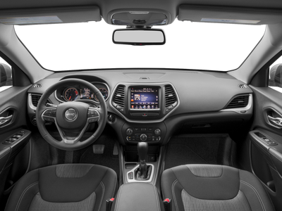 2016 Jeep Cherokee Base
