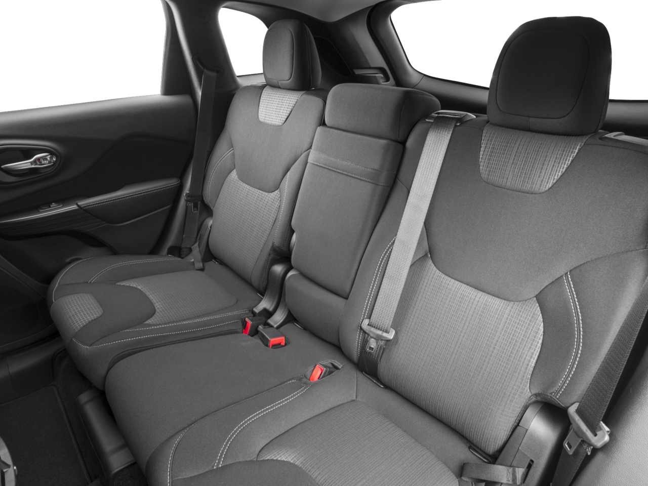 2016 Jeep Cherokee Base