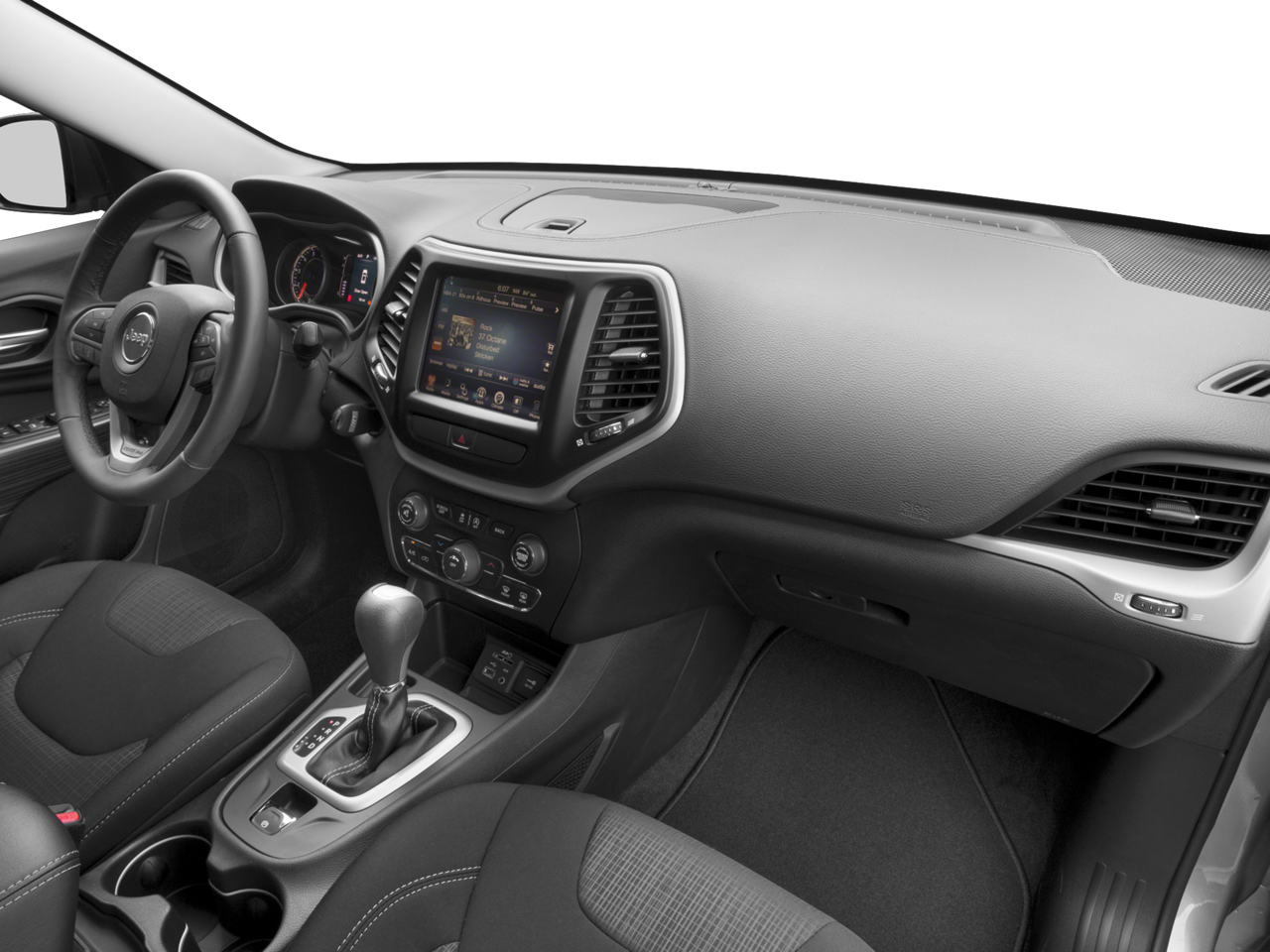 2016 Jeep Cherokee Base