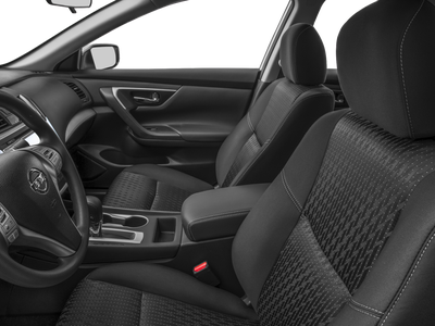 2016 Nissan Altima 2.5 SV