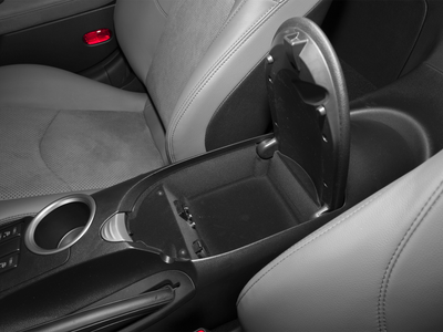 2016 Nissan 370Z Sport