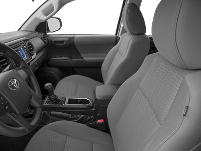 2016 Toyota Tacoma TRD Off-Road V6