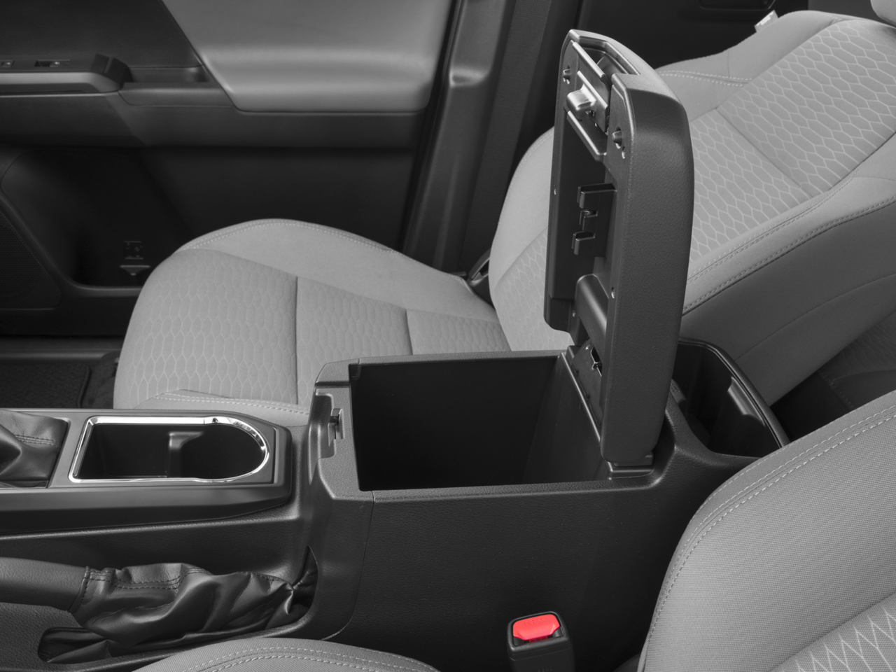 2016 Toyota Tacoma TRD Off-Road V6