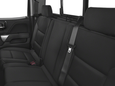 2017 Chevrolet Silverado 1500 LT LT1