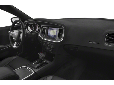 2018 Dodge Charger GT