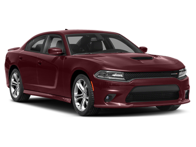 2019 Dodge Charger GT