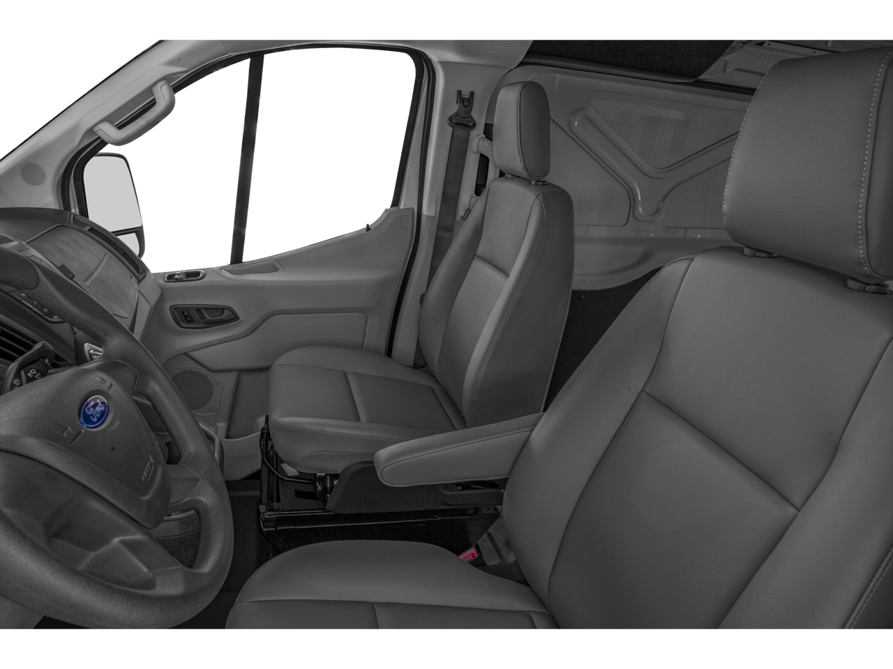 2019 Ford Transit-150 Base