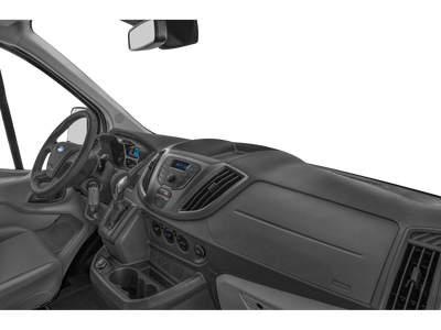 2019 Ford Transit-150 Base