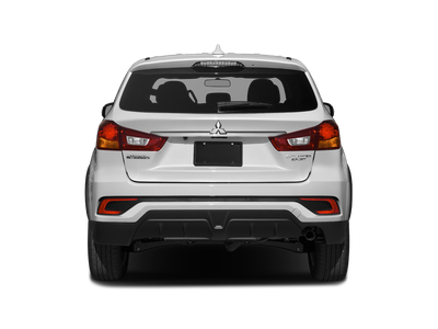 2019 Mitsubishi Outlander Sport 2.0 ES