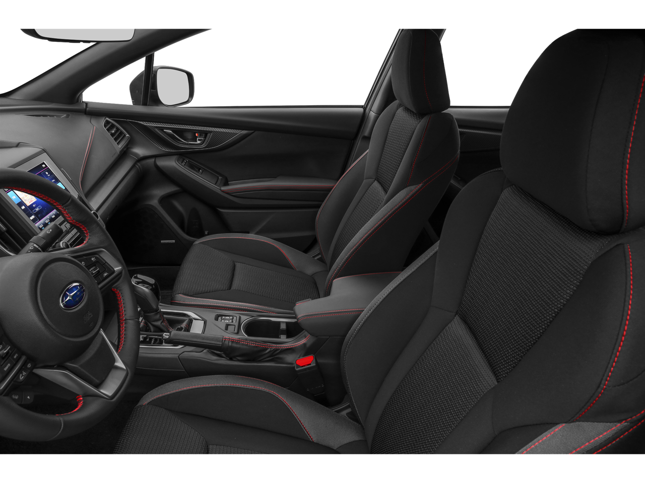 2019 Subaru Impreza 2.0i Sport
