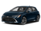 2019 Toyota Corolla Hatchback XSE