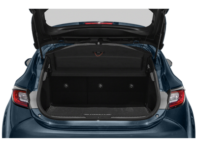 2019 Toyota Corolla Hatchback XSE