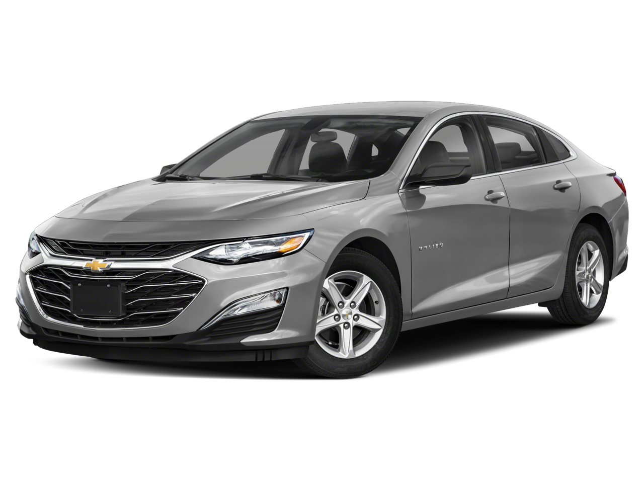 2020 Chevrolet Malibu's photo