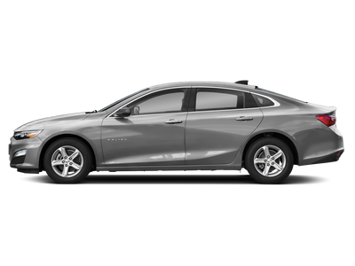 2020 Chevrolet Malibu LS 1FL