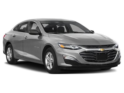 2020 Chevrolet Malibu LS 1FL