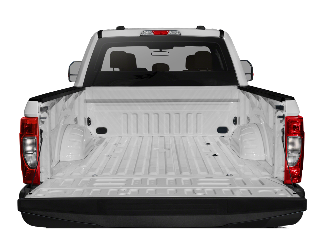 2020 Ford F-350SD XL
