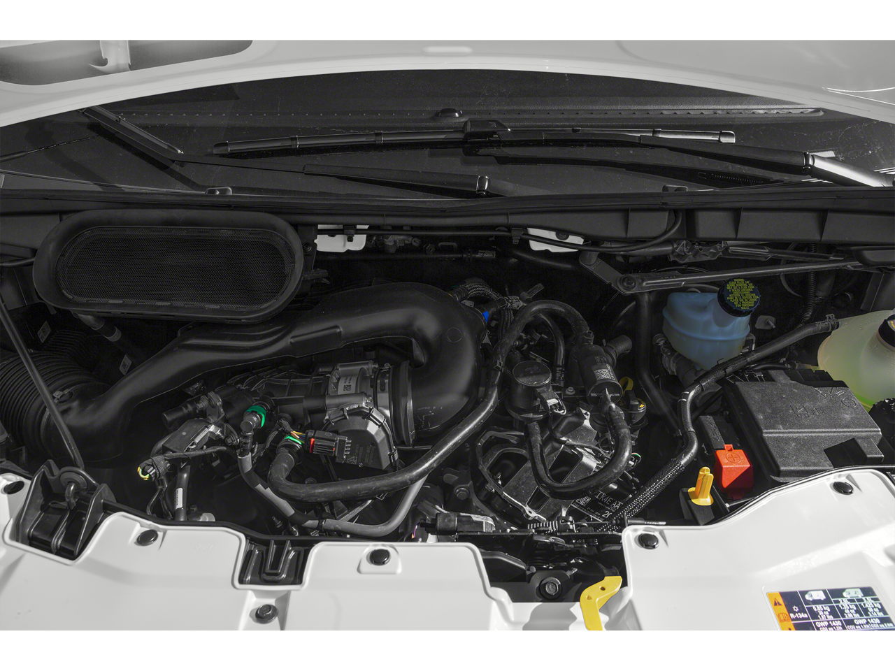 2020 Ford Transit-250 Base