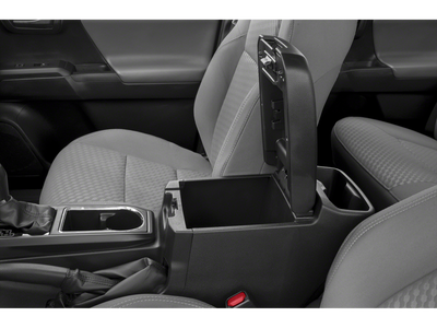 2020 Toyota Tacoma SR V6