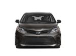 2020 Toyota Sienna Limited Premium 7 Passenger