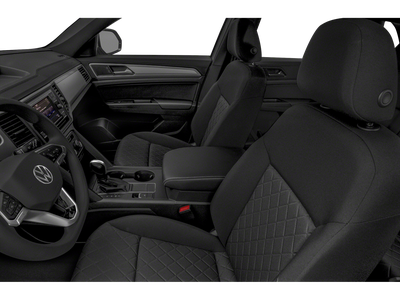 2020 Volkswagen Atlas Cross Sport 2.0T S