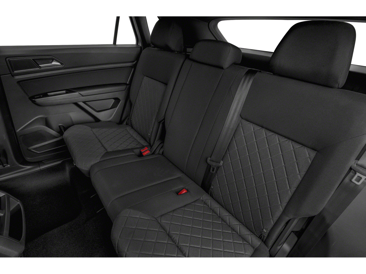 2020 Volkswagen Atlas Cross Sport 2.0T S