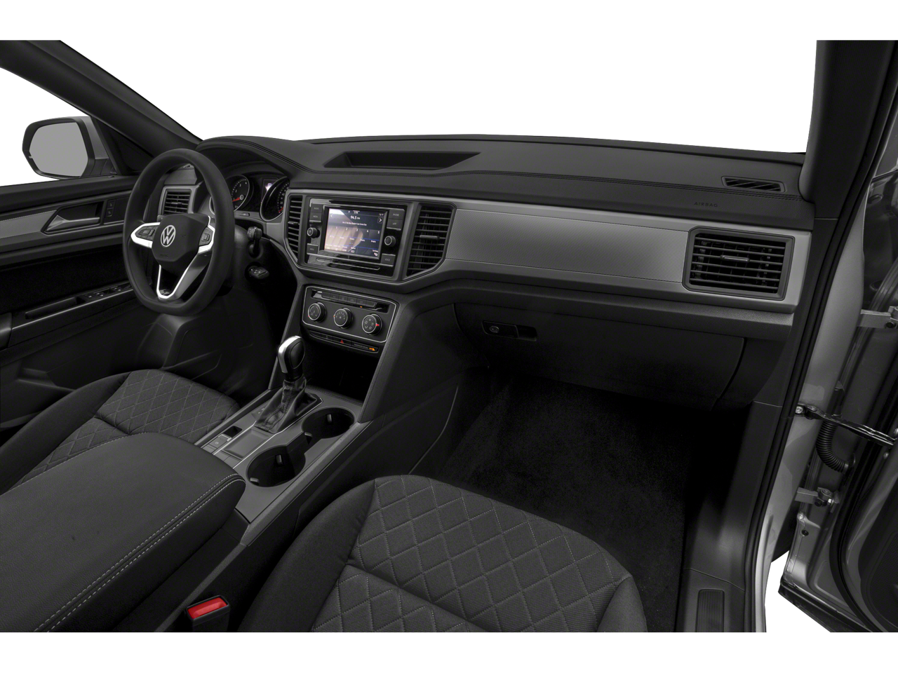 2020 Volkswagen Atlas Cross Sport 2.0T S